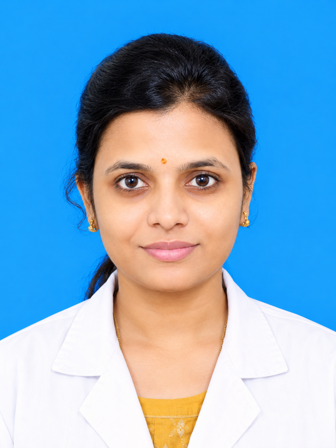 Dr.C.Vinotha